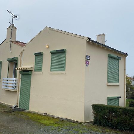 Vendee - Petite Maison De Vacances La Genetouze  Экстерьер фото
