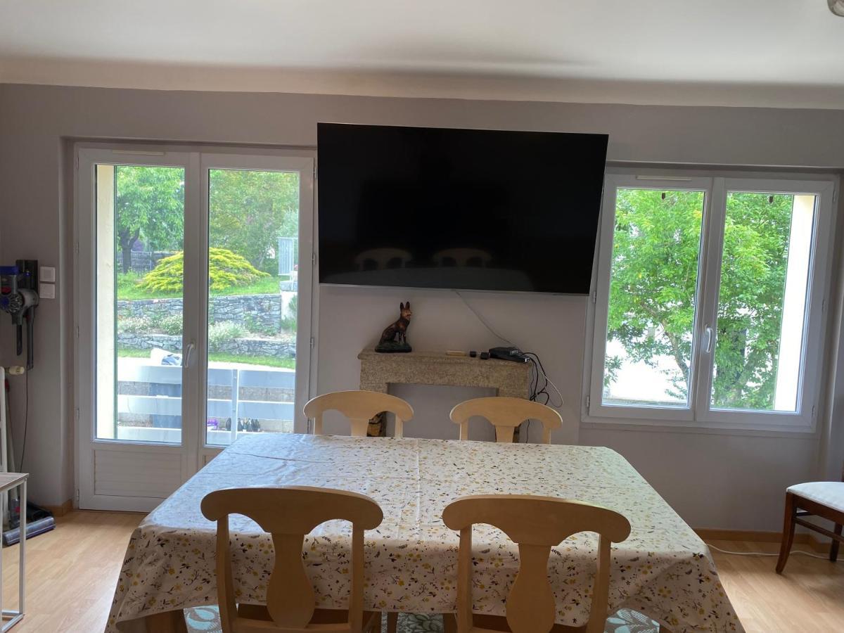 Vendee - Petite Maison De Vacances La Genetouze  Экстерьер фото