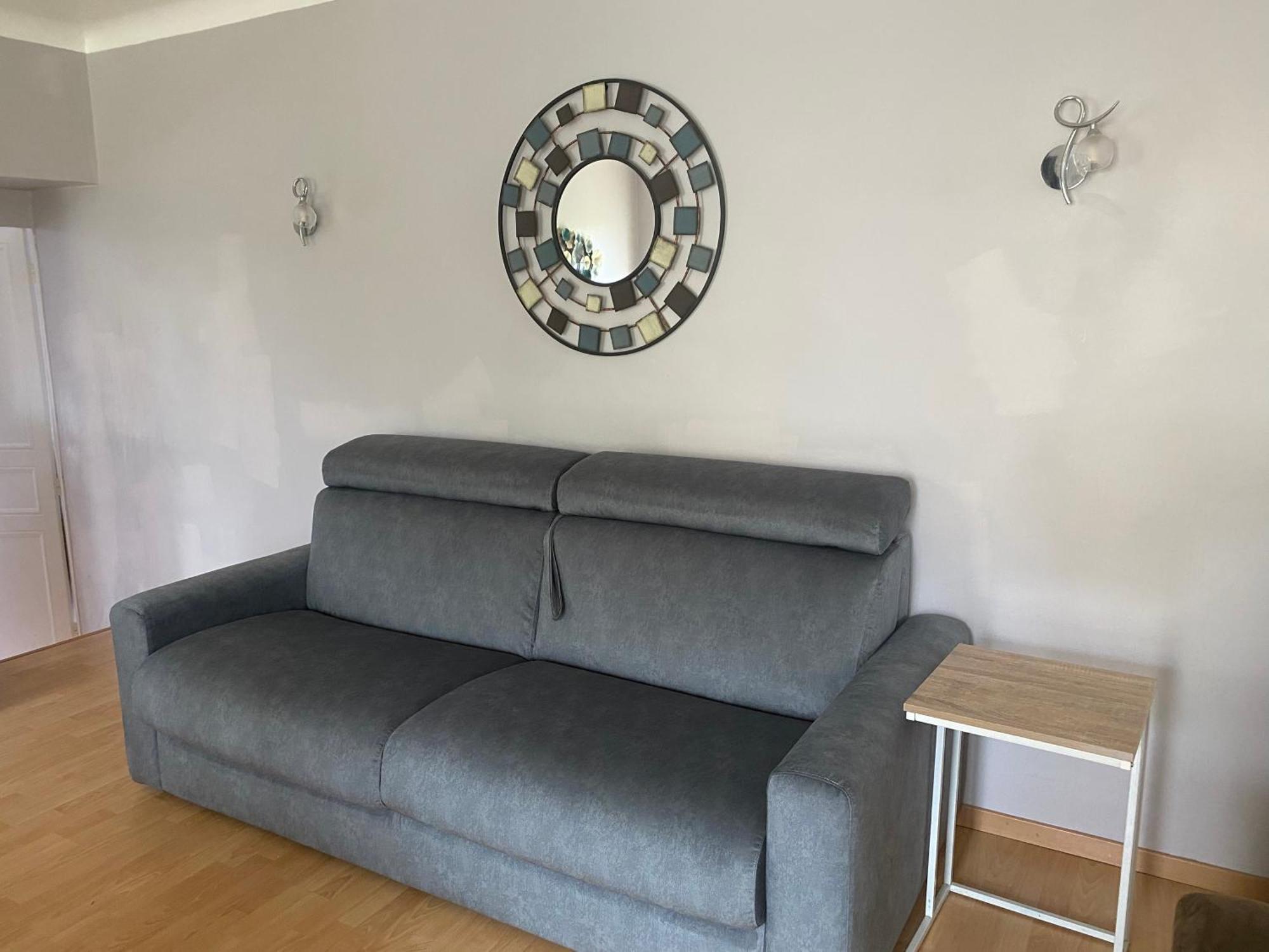 Vendee - Petite Maison De Vacances La Genetouze  Экстерьер фото