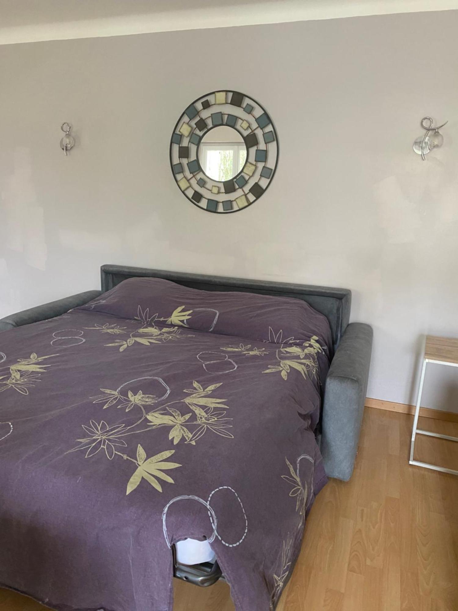 Vendee - Petite Maison De Vacances La Genetouze  Экстерьер фото