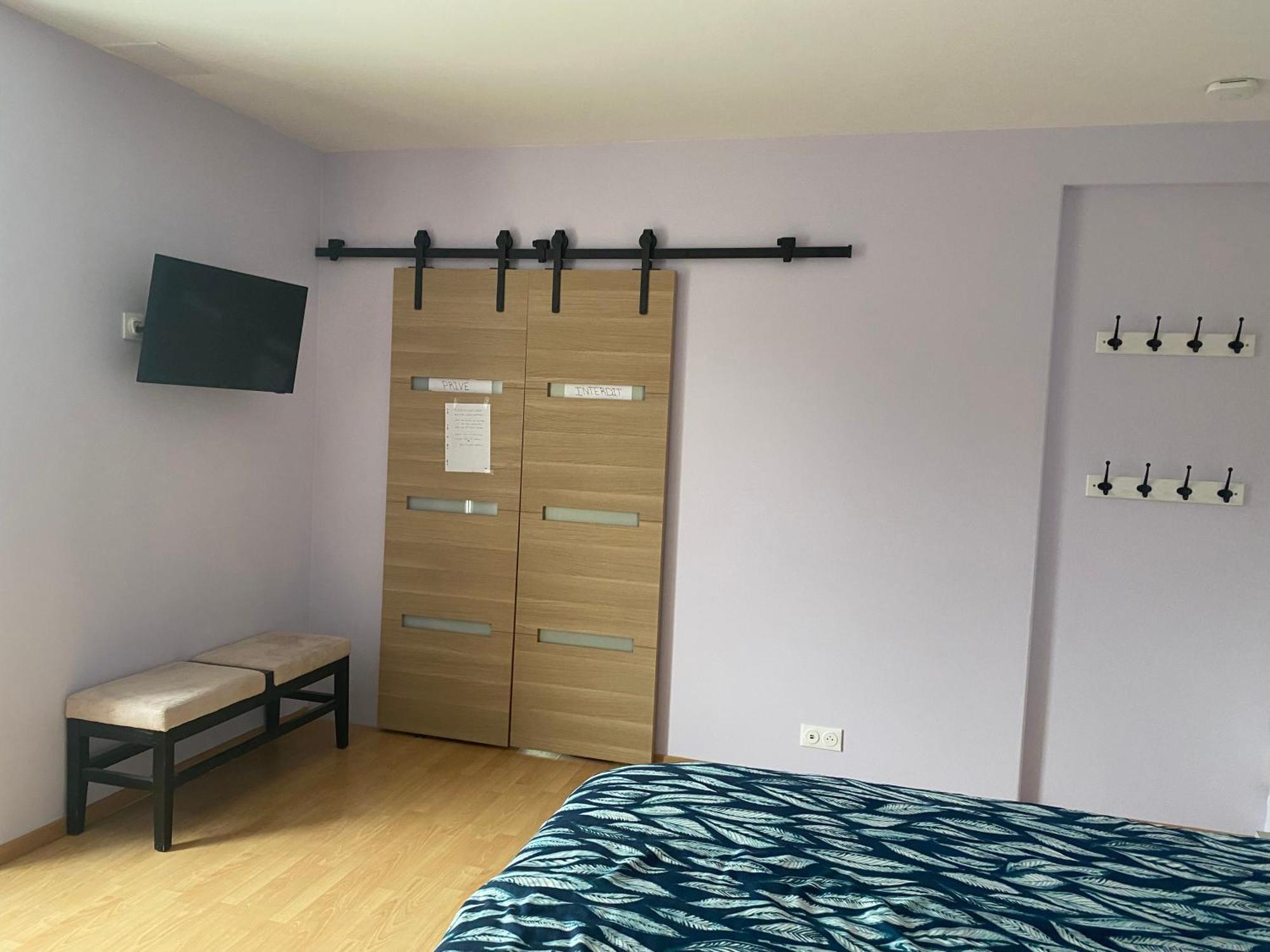 Vendee - Petite Maison De Vacances La Genetouze  Экстерьер фото