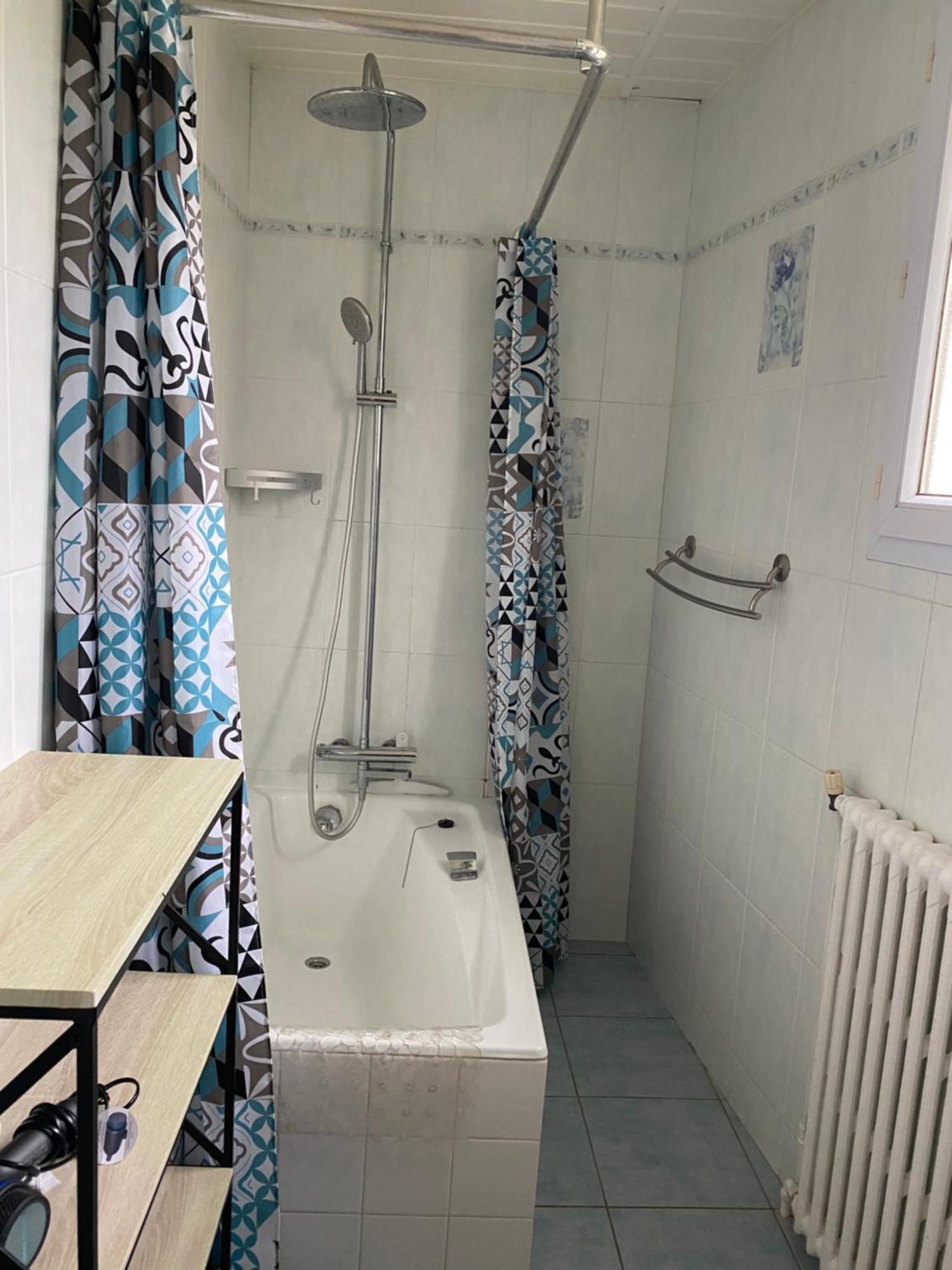 Vendee - Petite Maison De Vacances La Genetouze  Экстерьер фото