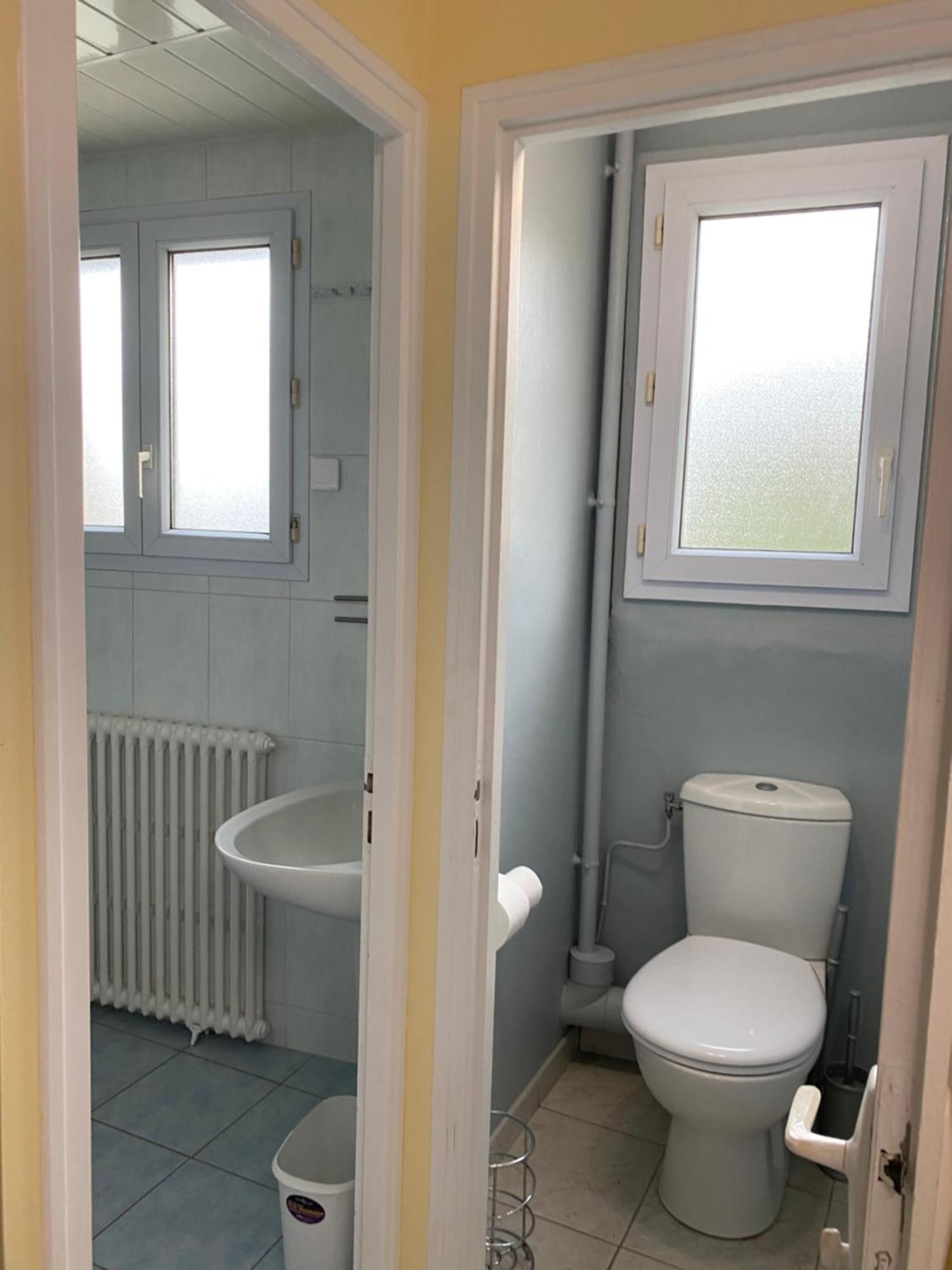 Vendee - Petite Maison De Vacances La Genetouze  Экстерьер фото
